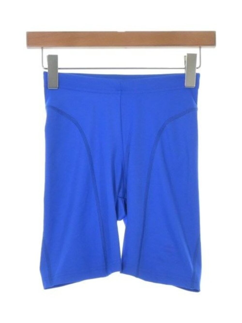 Balenciaga Shorts Blue